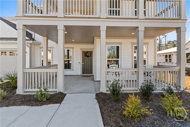 109 Sandy Bend Drive, Richmond Hill, GA 31324