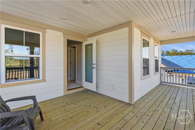 109 Sandy Bend Drive, Richmond Hill, GA 31324