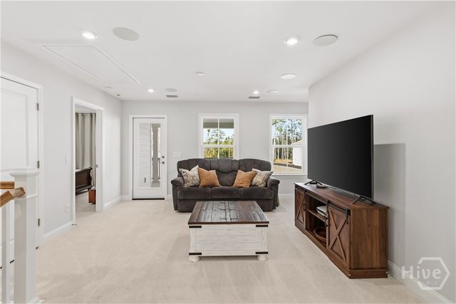 109 Sandy Bend Drive, Richmond Hill, GA 31324