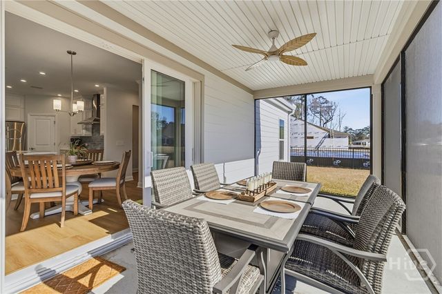 109 Sandy Bend Drive, Richmond Hill, GA 31324