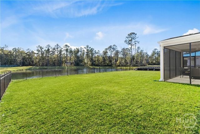 109 Sandy Bend Drive, Richmond Hill, GA 31324