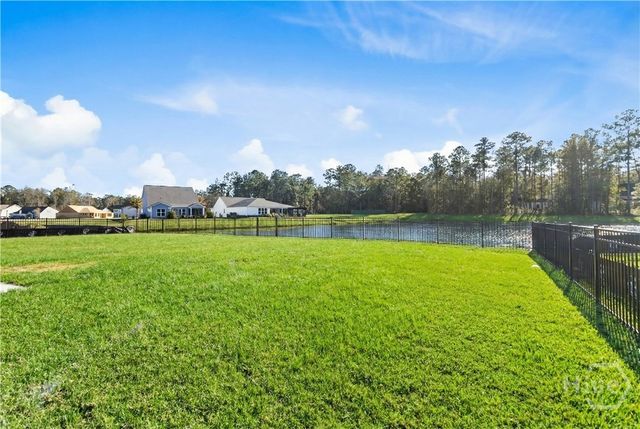 109 Sandy Bend Drive, Richmond Hill, GA 31324