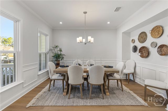 109 Sandy Bend Drive, Richmond Hill, GA 31324