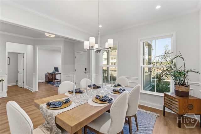 109 Sandy Bend Drive, Richmond Hill, GA 31324