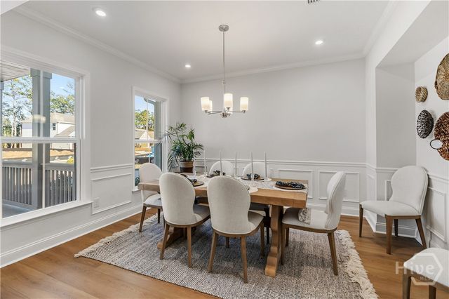 109 Sandy Bend Drive, Richmond Hill, GA 31324