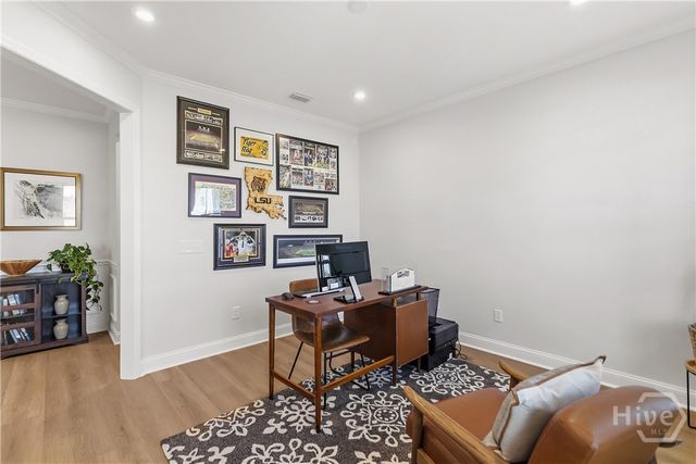 109 Sandy Bend Drive, Richmond Hill, GA 31324