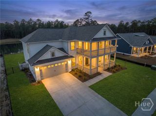 109 Sandy Bend Drive, Richmond Hill, GA 31324