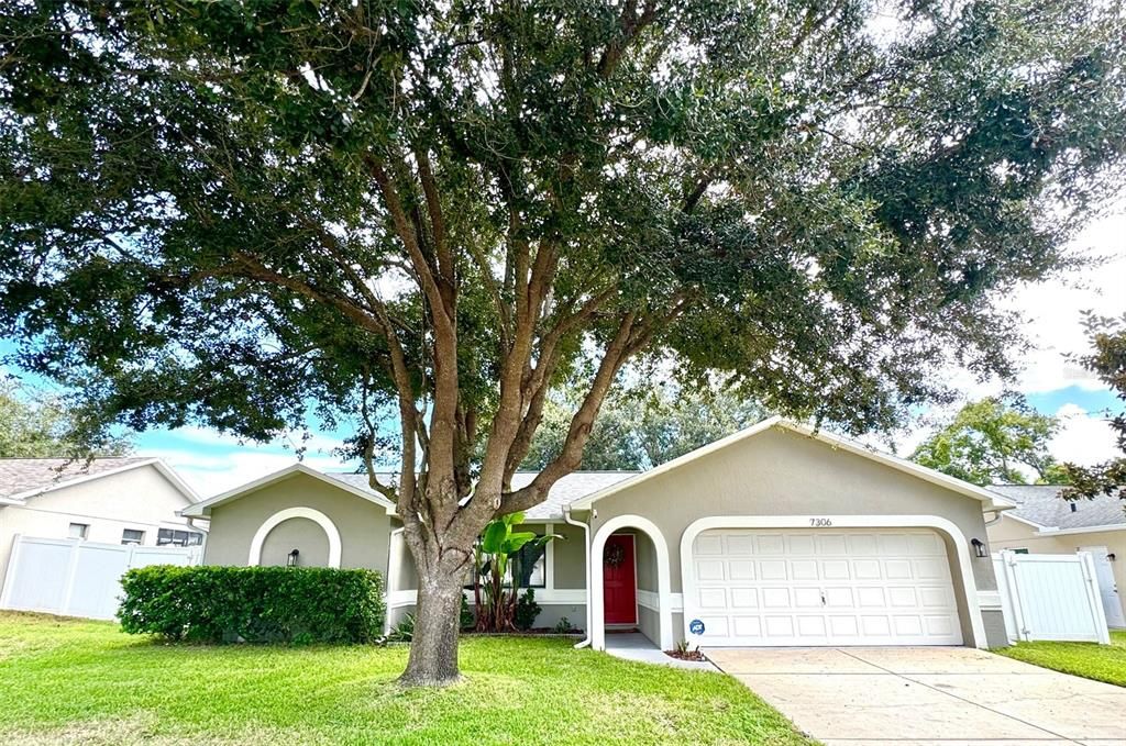 7306 SKYVIEW AVENUE, New Port Richey, FL 34653