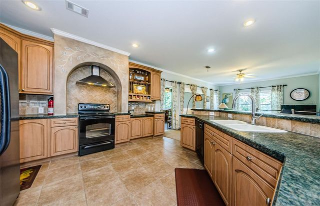 4844 ANCHORAGE COVE, Port Richey, FL 34668