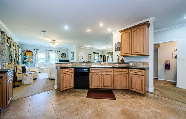 4844 ANCHORAGE COVE, Port Richey, FL 34668