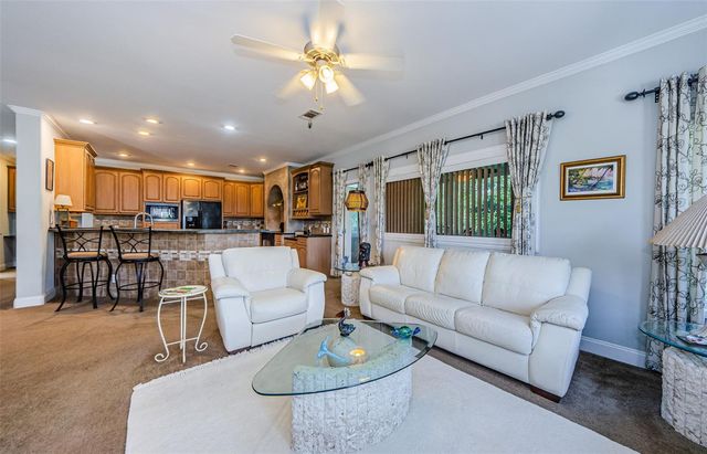 4844 ANCHORAGE COVE, Port Richey, FL 34668