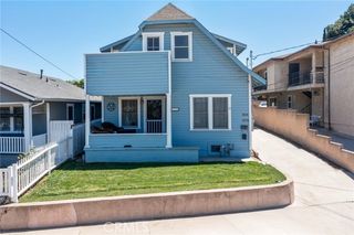 881 W Upland Ave, San Pedro (los Angeles), CA 90731