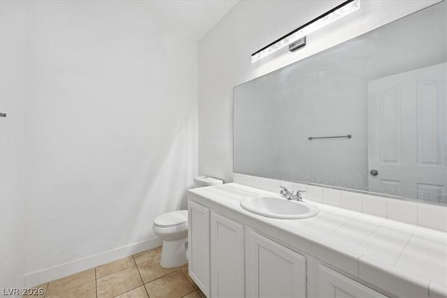 3350 Commendation Drive, Las Vegas, NV 89117