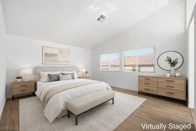 3350 Commendation Drive, Las Vegas, NV 89117