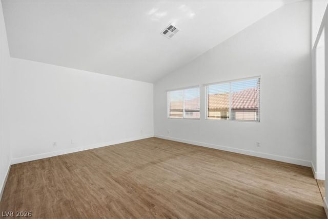 3350 Commendation Drive, Las Vegas, NV 89117