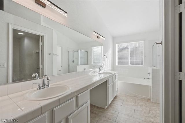 3350 Commendation Drive, Las Vegas, NV 89117