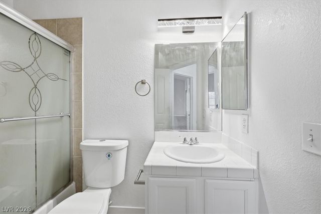 3350 Commendation Drive, Las Vegas, NV 89117