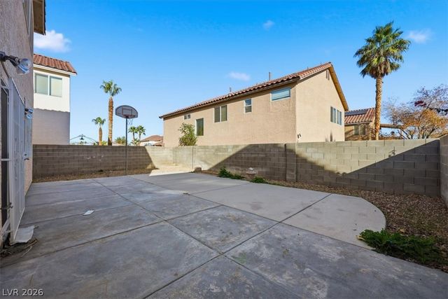 3350 Commendation Drive, Las Vegas, NV 89117