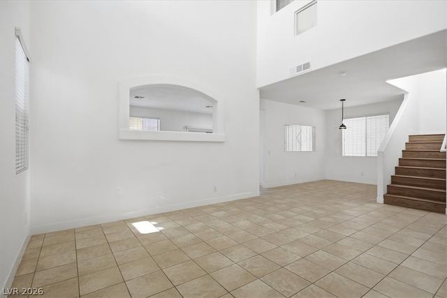 3350 Commendation Drive, Las Vegas, NV 89117