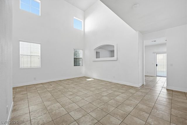 3350 Commendation Drive, Las Vegas, NV 89117