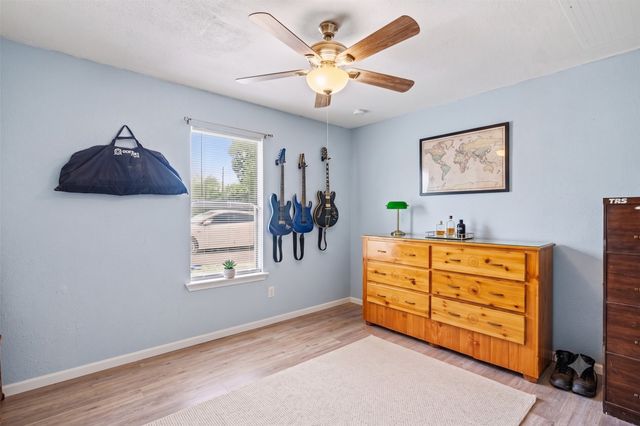 322 Hillcroft Drive, Weatherford, TX 76087