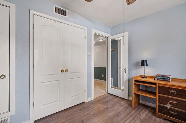 322 Hillcroft Drive, Weatherford, TX 76087