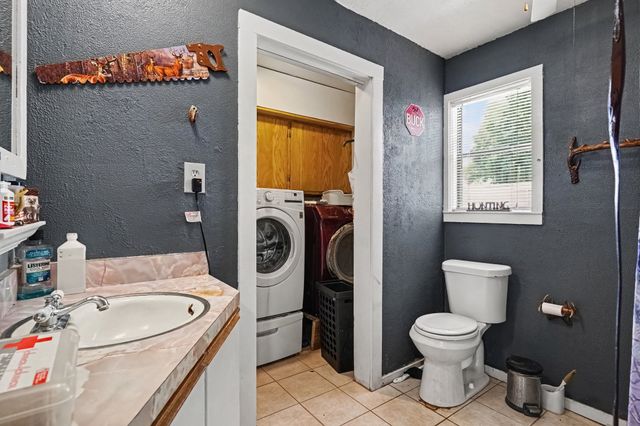 322 Hillcroft Drive, Weatherford, TX 76087