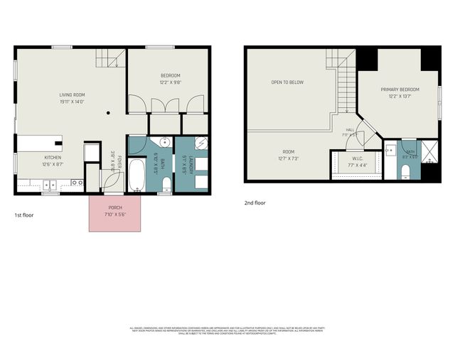322 Hillcroft Drive, Weatherford, TX 76087