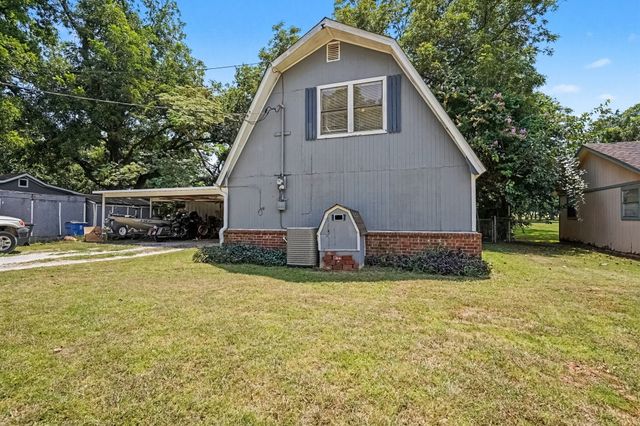 322 Hillcroft Drive, Weatherford, TX 76087