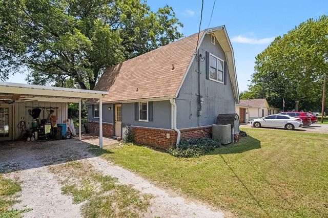 322 Hillcroft Drive, Weatherford, TX 76087