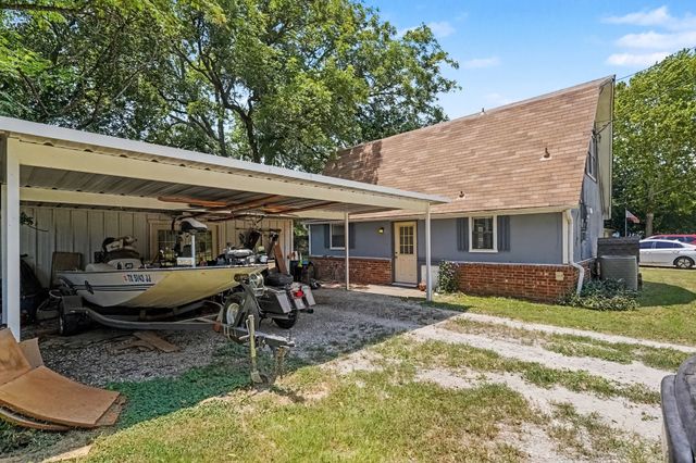 322 Hillcroft Drive, Weatherford, TX 76087