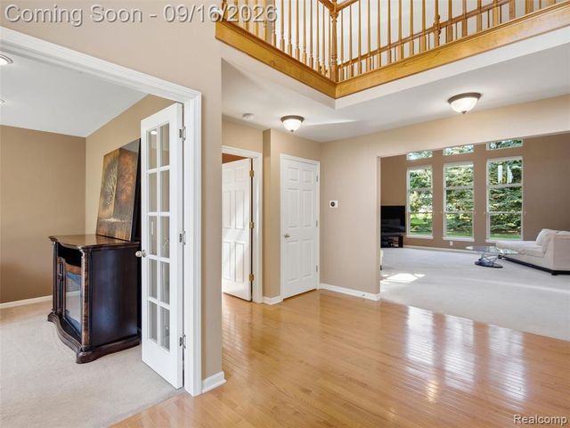 3332 Empire Drive, Rochester Hills, MI 48309