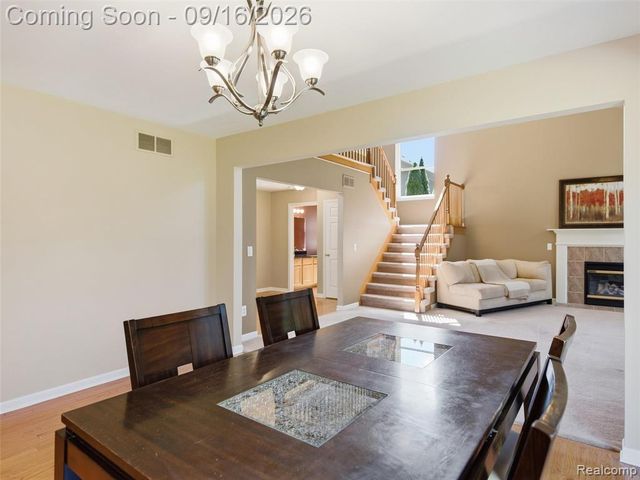 3332 Empire Drive, Rochester Hills, MI 48309