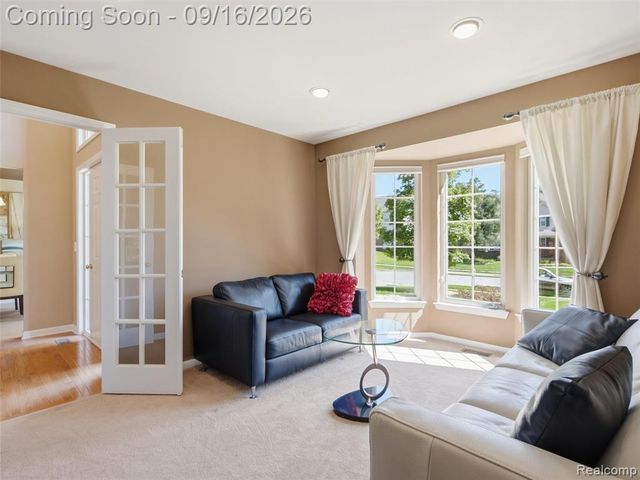 3332 Empire Drive, Rochester Hills, MI 48309