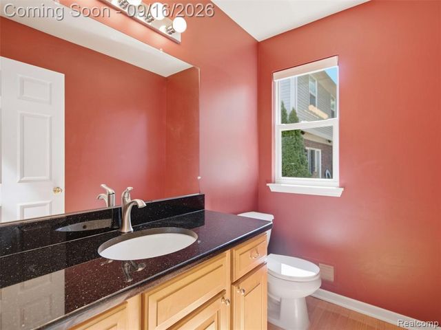 3332 Empire Drive, Rochester Hills, MI 48309