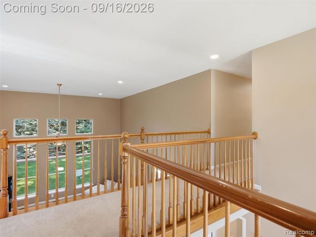 3332 Empire Drive, Rochester Hills, MI 48309