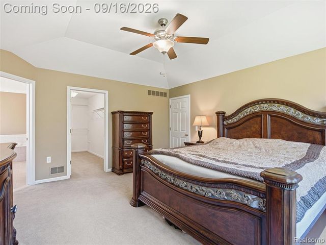 3332 Empire Drive, Rochester Hills, MI 48309