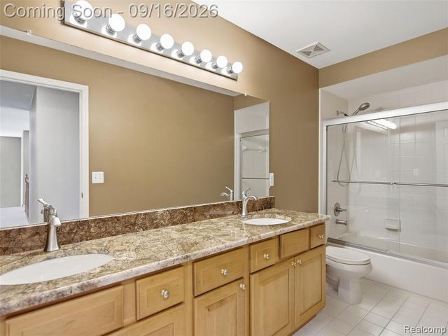 3332 Empire Drive, Rochester Hills, MI 48309
