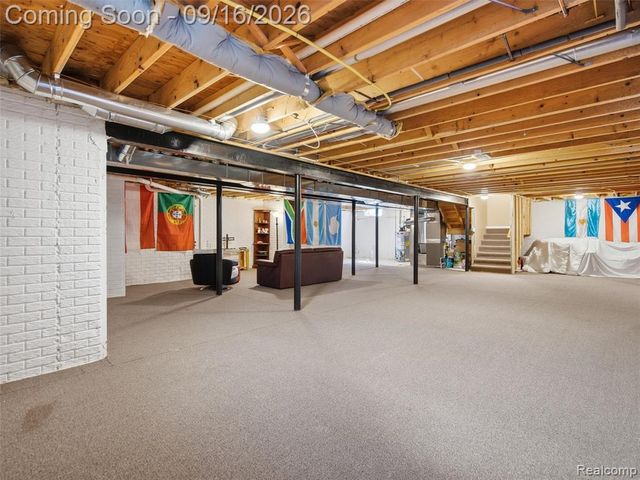 3332 Empire Drive, Rochester Hills, MI 48309