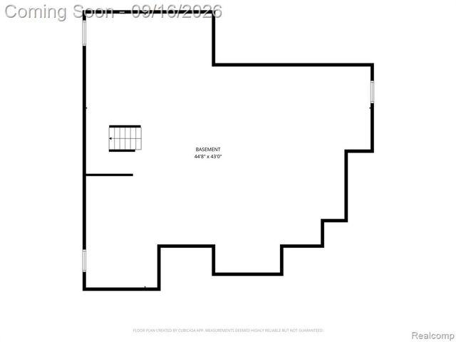 3332 Empire Drive, Rochester Hills, MI 48309