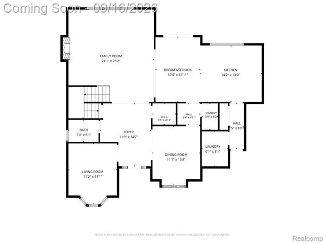 3332 Empire Drive, Rochester Hills, MI 48309