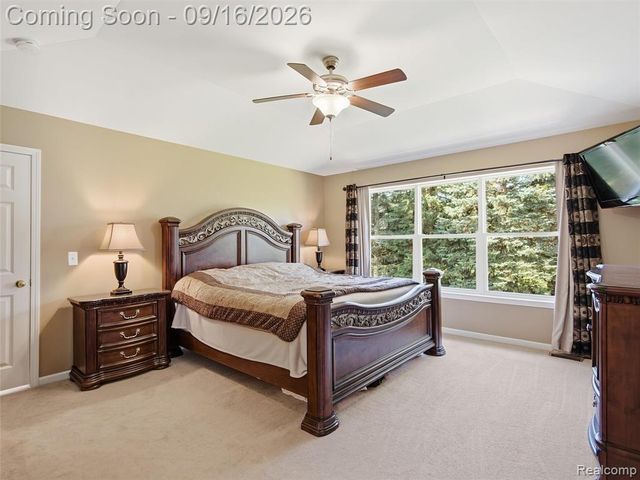 3332 Empire Drive, Rochester Hills, MI 48309