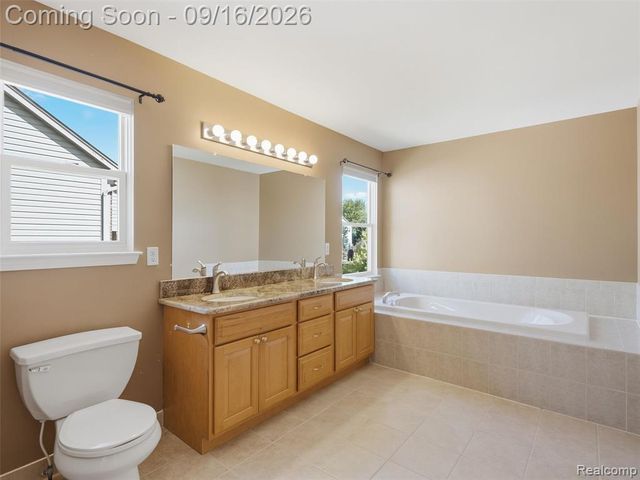 3332 Empire Drive, Rochester Hills, MI 48309