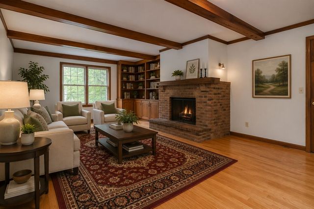 3814 Rockwood Drive, Kalamazoo, MI 49004