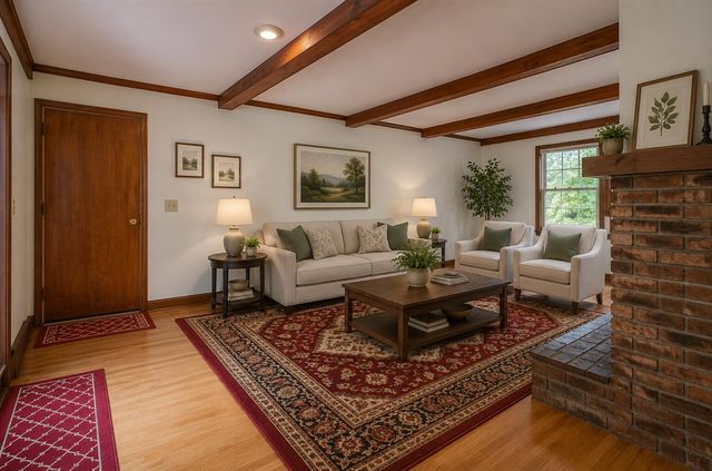 3814 Rockwood Drive, Kalamazoo, MI 49004