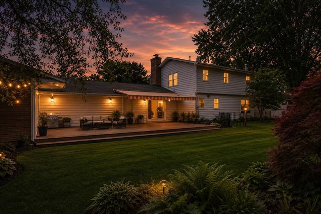 3814 Rockwood Drive, Kalamazoo, MI 49004