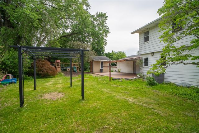 3814 Rockwood Drive, Kalamazoo, MI 49004