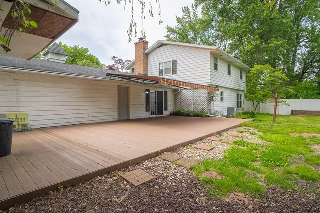 3814 Rockwood Drive, Kalamazoo, MI 49004