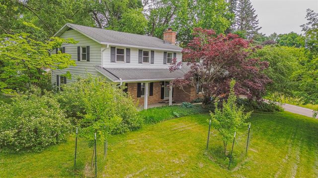 3814 Rockwood Drive, Kalamazoo, MI 49004