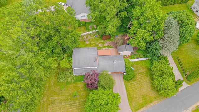 3814 Rockwood Drive, Kalamazoo, MI 49004